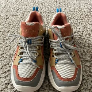 Skechers Sneakers 8.5